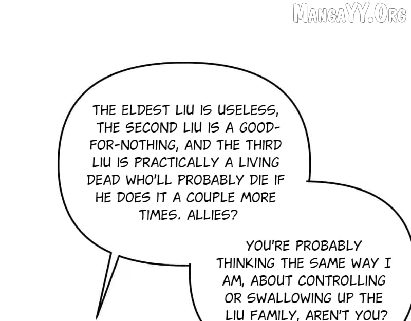 I’m Trapped In This Day For One Thousand Years Chapter 248 - page 63